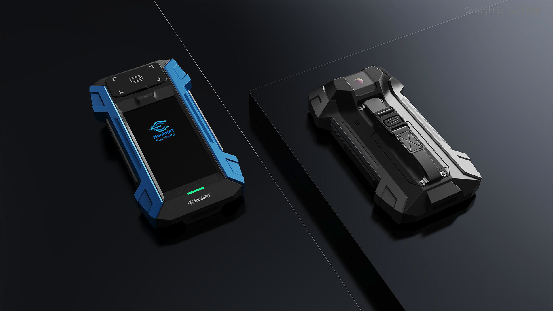 2025工业设计五大趋势，你了解几个？