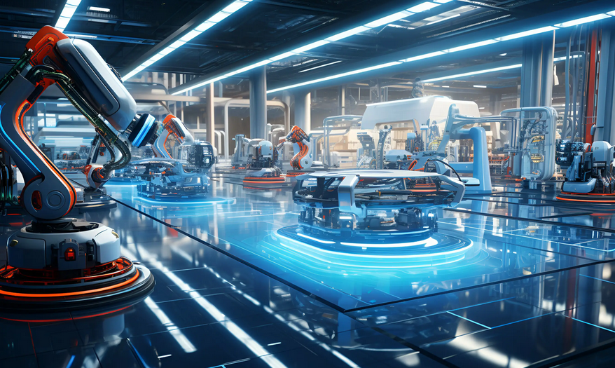 人人都可能是设计师！工业设计迈入5.0时代，思睿是如何从跟跑到领跑的？