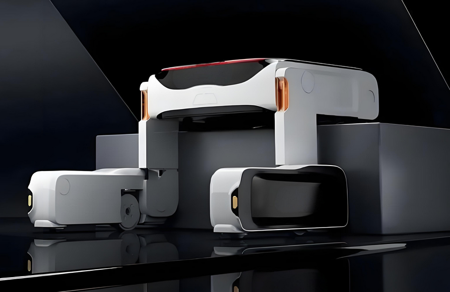 工业设计如何赋能品牌建设？解密两者的深层关联