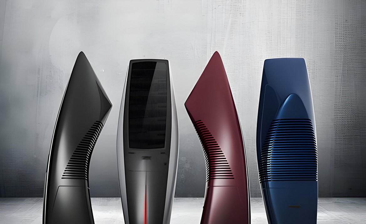 工业产品设计都包含什么，你真的了解吗？