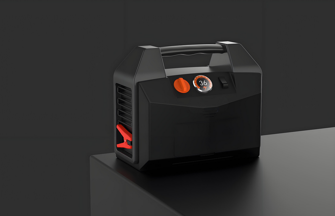 老工业品的逆袭：成本不增、产线不改，思睿工业设计让其好看又好用的秘密