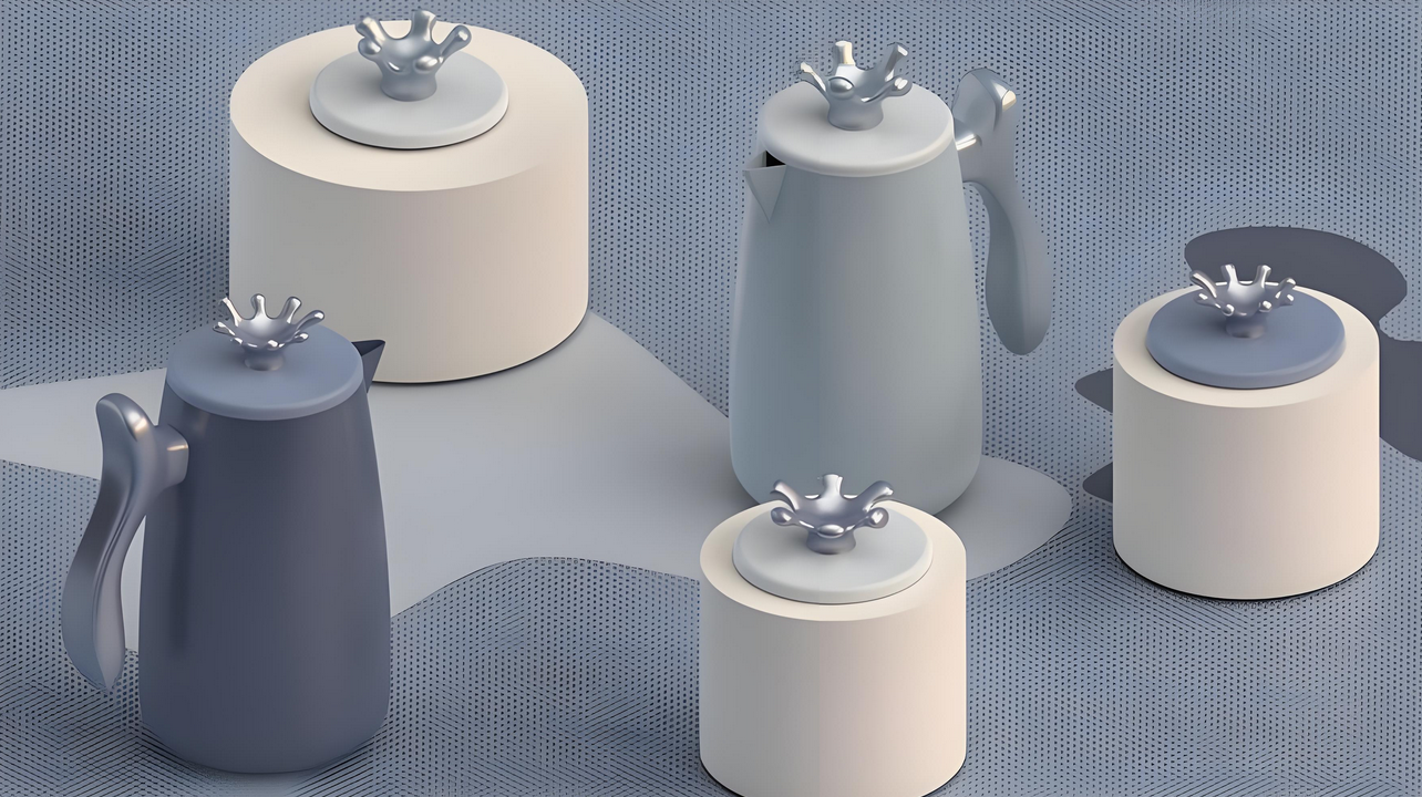  你是否在探索工业设计与产品设计的区别？让我们来一探究竟！